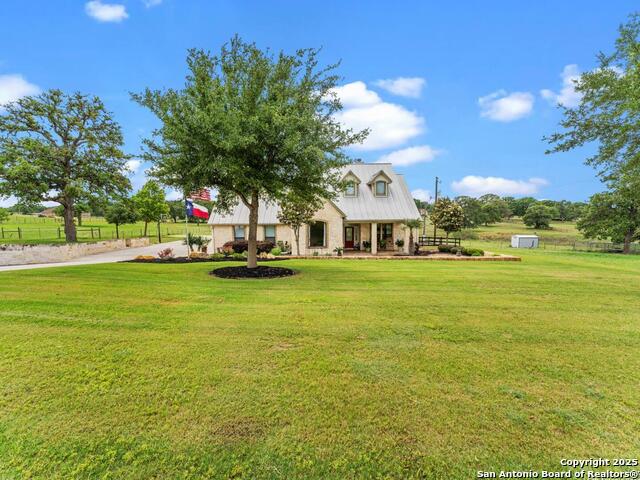Details for 1448 Country Hills, La Vernia, TX 78121