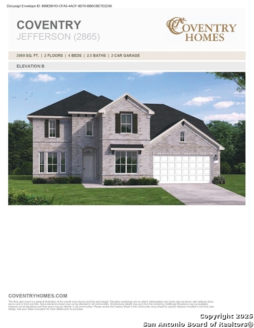 Details for 306 Dryden Roost, Cibolo, TX 78108