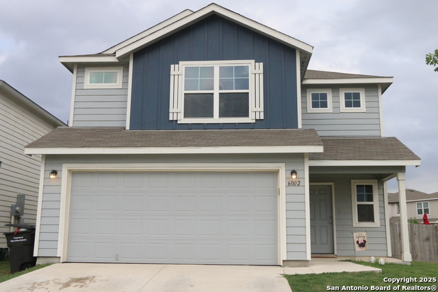 Details for 6002 Bluestem Way, San Antonio, TX 78218