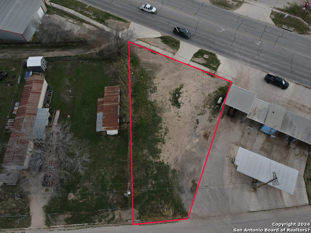 Details for 513 Amphion  , Poteet, TX 78065