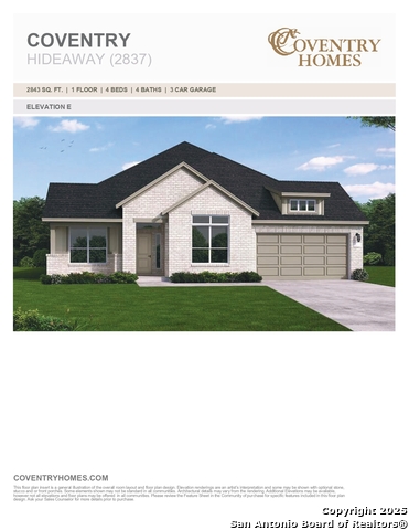 Details for 9651 Van Horn, San Antonio, TX 78254