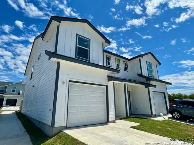 Details for 7227 John Palmer Dr., San Antonio, TX 78239