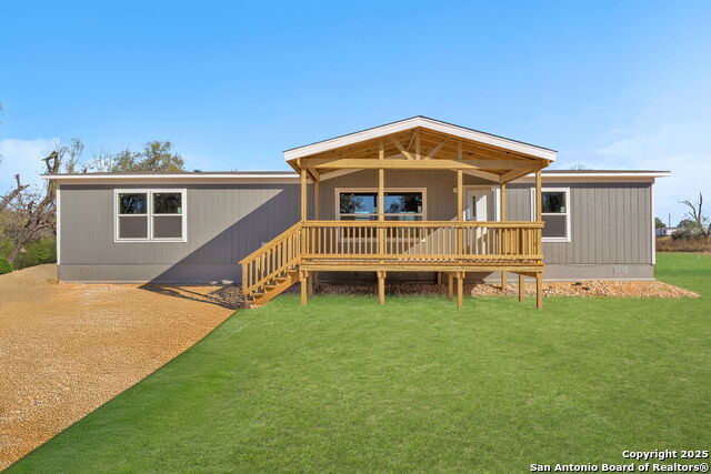 Details for 5759 County Road 422, Pleasanton, TX 78064