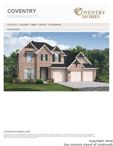 Details for 9647 Van Horn, San Antonio, TX 78254