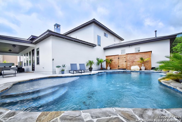 Listing photo id 33 for 7211 Cresta Bulivar