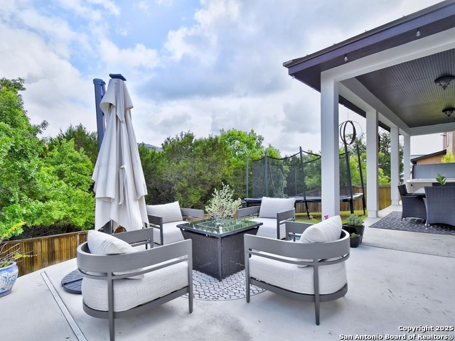 Listing photo id 35 for 7211 Cresta Bulivar