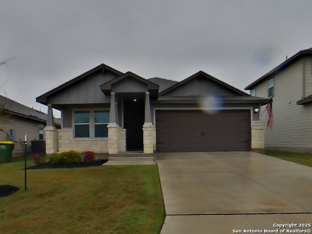 Details for 13629 Paxton, St Hedwig, TX 78152