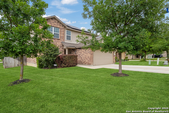Details for 10819 Arkey  , San Antonio, TX 78254