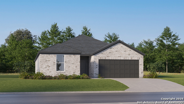 Details for 32110 Lemon Mint, Bulverde, TX 78163
