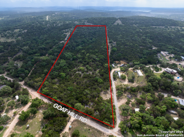 Details for 0 Redus Cove Rd, Pipe Creek, TX 78063