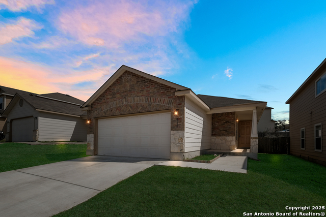 Details for 3810 Running Ranch, San Antonio, TX 78261