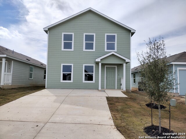 Details for 1214 Janzen Rd, San Antonio, TX 78221