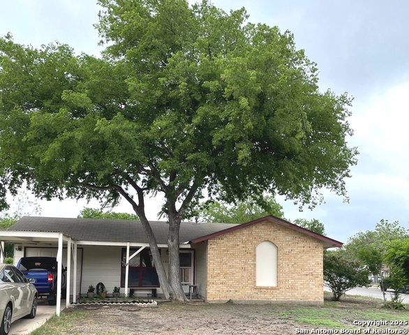 Details for 4802 Castle Brg, San Antonio, TX 78218