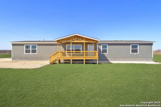 Details for 2549 Fm 1332, Jourdanton, TX 78069