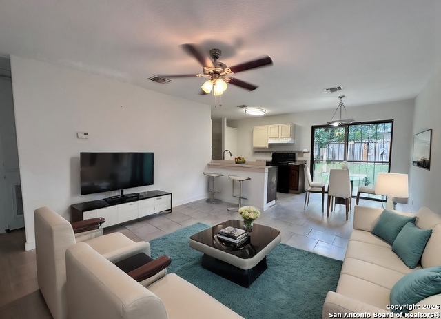Details for 6909 Belforest, San Antonio, TX 78239