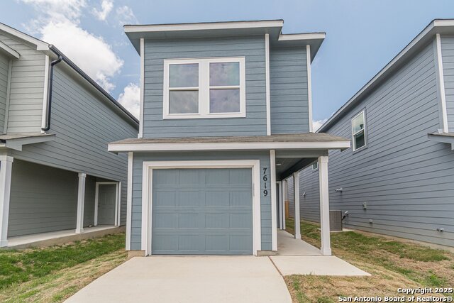 Details for 7619 Aston Cross, San Antonio, TX 78253