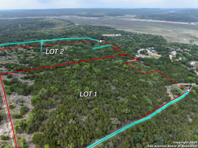 Details for 0 Goat Hill Rd, Pipe Creek, TX 78063