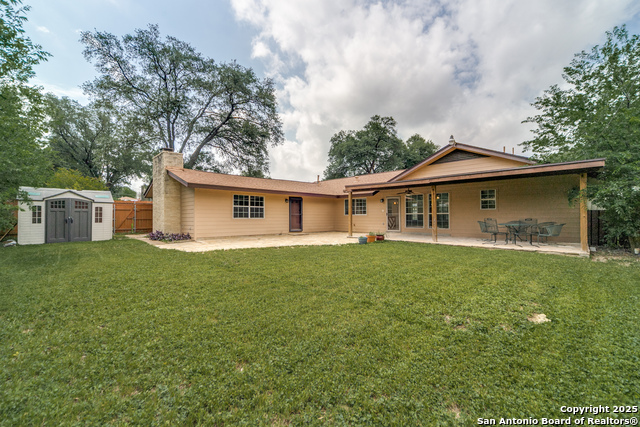 Image 23 of 25 For 10526 Tioga  