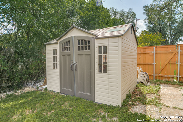 Image 25 of 25 For 10526 Tioga  