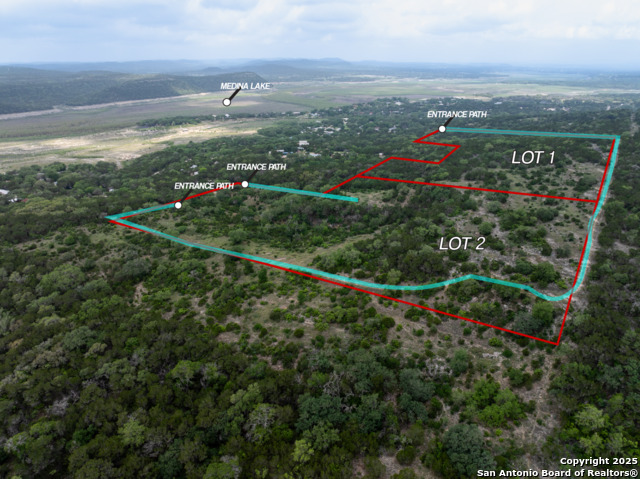 Details for Lot 1 - Goat Hill Rd, Pipe Creek, TX 78063