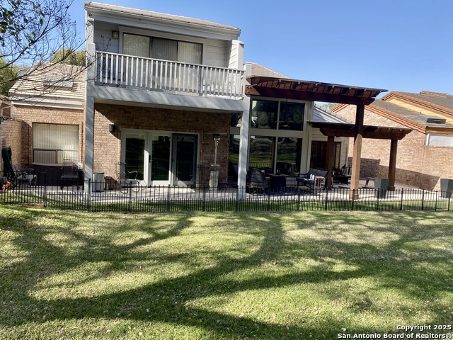 Details for 7750 Terra Manor, Boerne, TX 78015