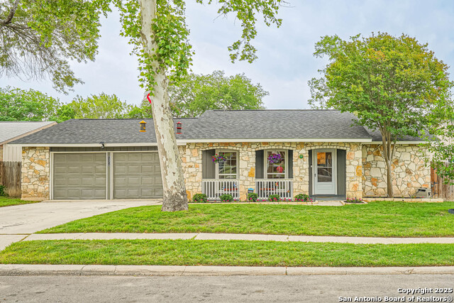 Details for 13314 El Mirador, San Antonio, TX 78233