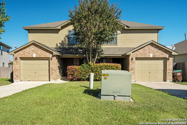 Details for 11523 Creek Eagle, San Antonio, TX 78245