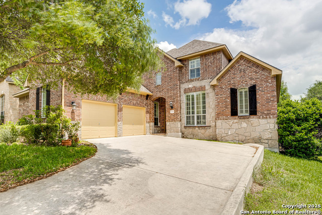 Details for 322 Waxberry Trl, San Antonio, TX 78256
