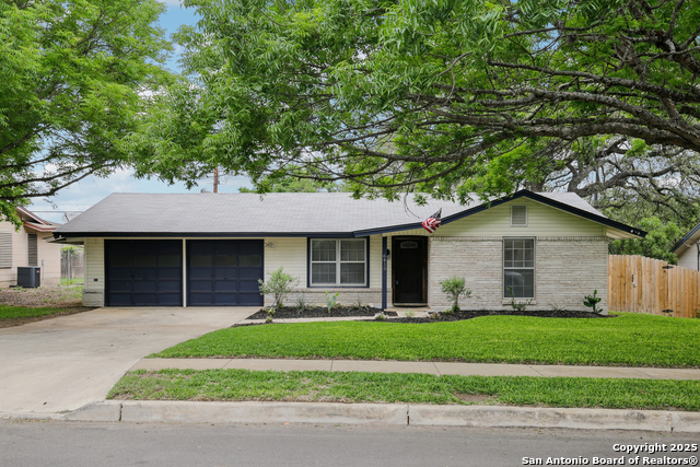 Details for 6415 Flint Rock, San Antonio, TX 78238