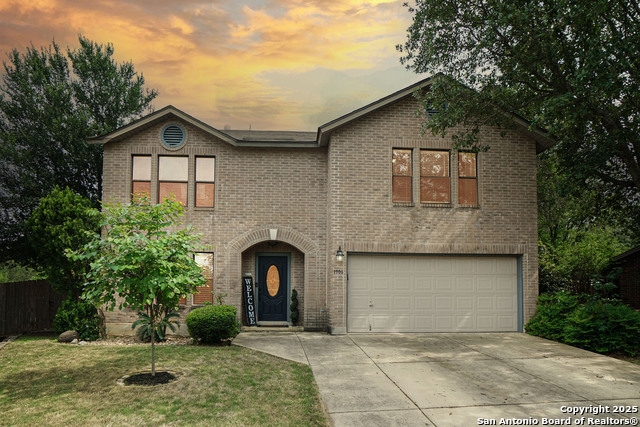 Details for 1906 Border Mill, San Antonio, TX 78230