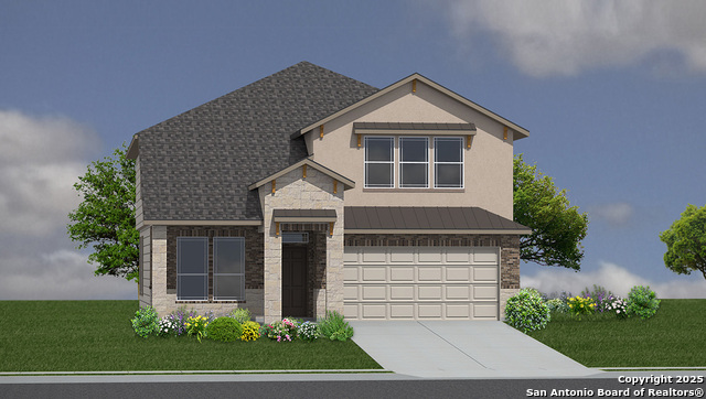 Details for 21031 Millstream Bend, San Antonio, TX 78266