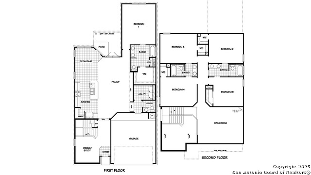 Image 2 of 33 For 21031 Millstream Bend