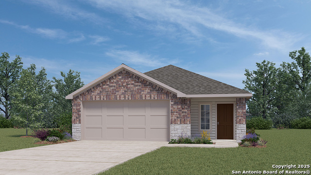 Details for 3052 Lindenwood Way, San Antonio, TX 78245