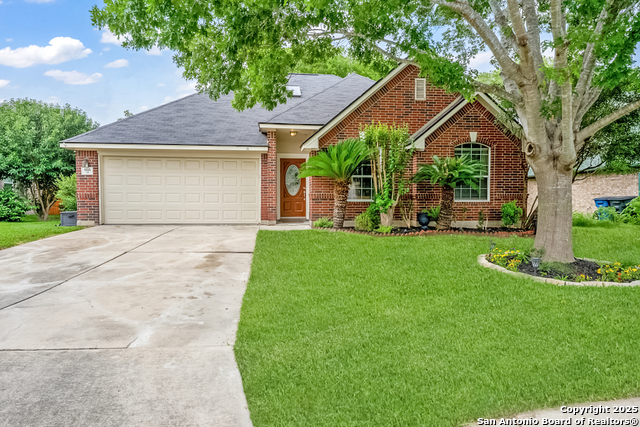 Details for 566 Raven Rdg, New Braunfels, TX 78130