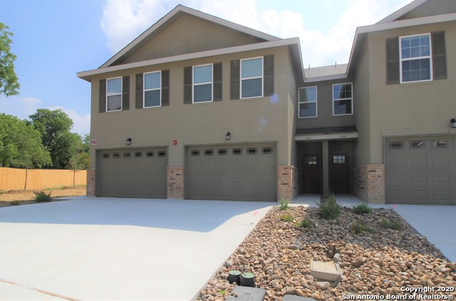 Details for 348 Untermaier, New Braunfels, TX 78130