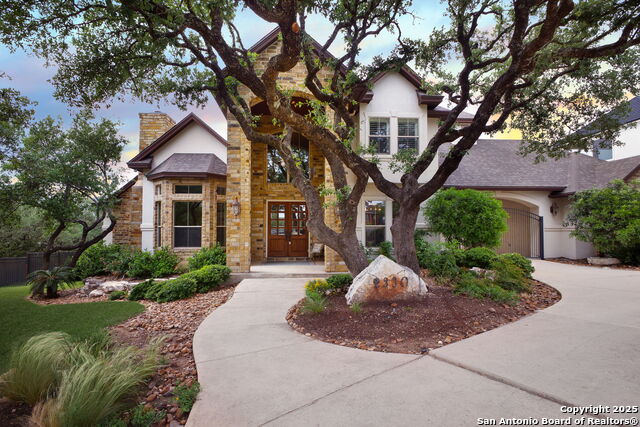 Details for 2330 Sawgrass Rdg, San Antonio, TX 78260