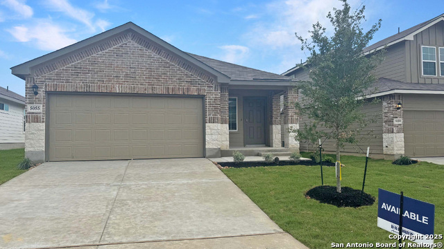 Details for 5055 Pyrite Canyon, San Antonio, TX 78253