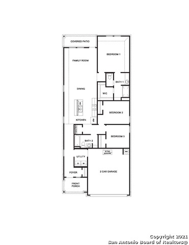 Listing photo id 1 for 5055 Pyrite Canyon