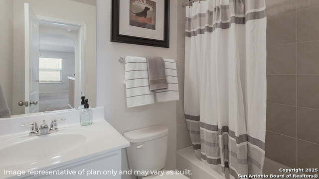 Listing photo id 16 for 14602 Clay Ridge Run