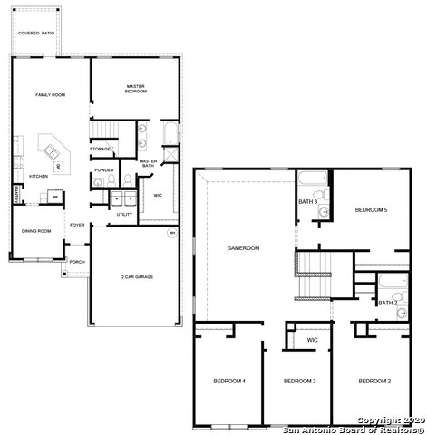 Listing photo id 0 for 14602 Clay Ridge Run