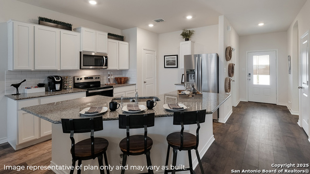 Listing photo id 2 for 14602 Clay Ridge Run
