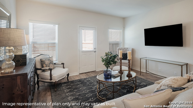 Listing photo id 5 for 14602 Clay Ridge Run