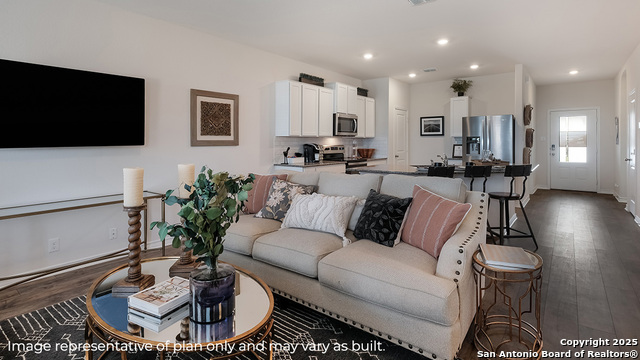 Listing photo id 7 for 14602 Clay Ridge Run