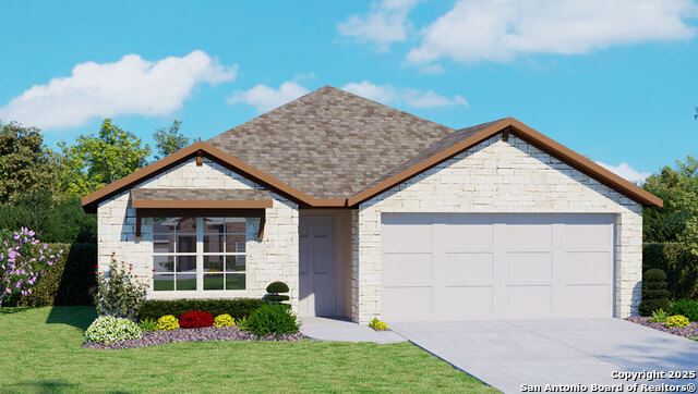 Details for 5622 Hartley Home, San Antonio, TX 78245