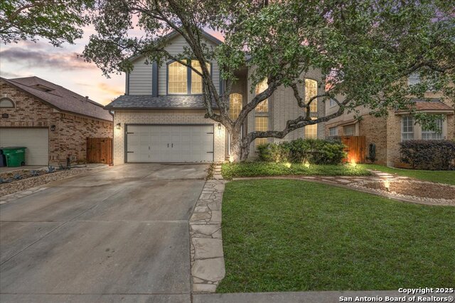 Details for 13822 Chittim Meadow, San Antonio, TX 78232