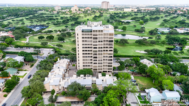 Image 30 of 45 For 4001 New Braunfels Avenue N # 606