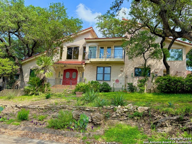 Details for 11402 Mission Trace St., San Antonio, TX 78230