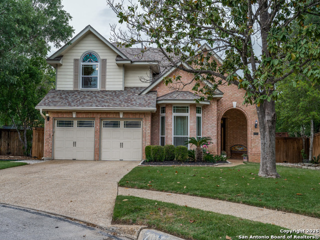 Details for 2015 Flint Oak, San Antonio, TX 78248