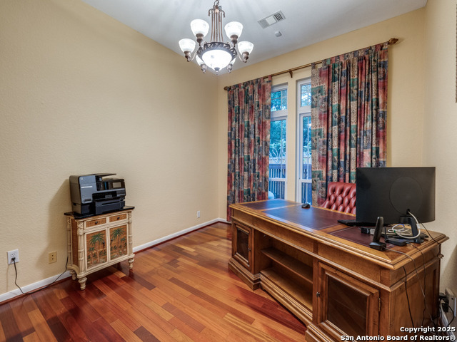 Image 17 of 33 For 2015 Flint Oak