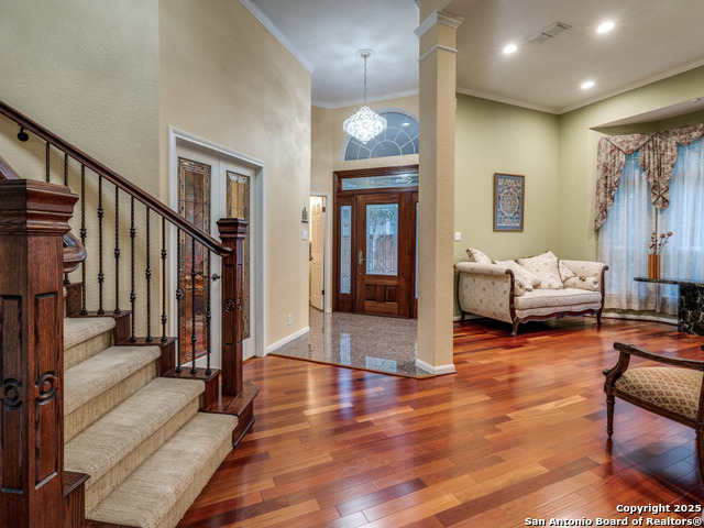 Image 4 of 33 For 2015 Flint Oak